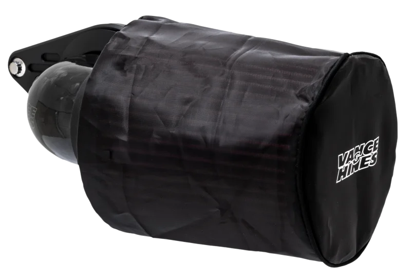 Vance and Hines VO2 Rain Sock - Falcon XL - Side View