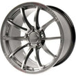 Load image into Gallery viewer, Versus VV21S 18X9.5 +38 5x100 Grace Silver