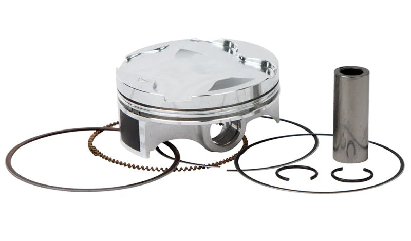 Vertex Forged High Compression Piston Kit 12.2:1 Comp. 150cc fits 2007-2009 / 2012-2024 Honda CRF 150 R