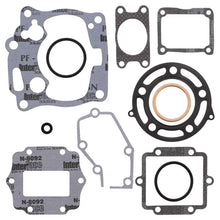 Load image into Gallery viewer, Vertex Gaskets 01-02 Kawasaki KX125 Top End Gasket Kit