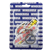 Load image into Gallery viewer, Vertex Gaskets 03-06 Kawasaki KFX80 Exhaust Gasket Kit - Side View