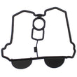 Load image into Gallery viewer, Vertex Gaskets 04-09 Yamaha YFZ450 Valve Cover Gasket