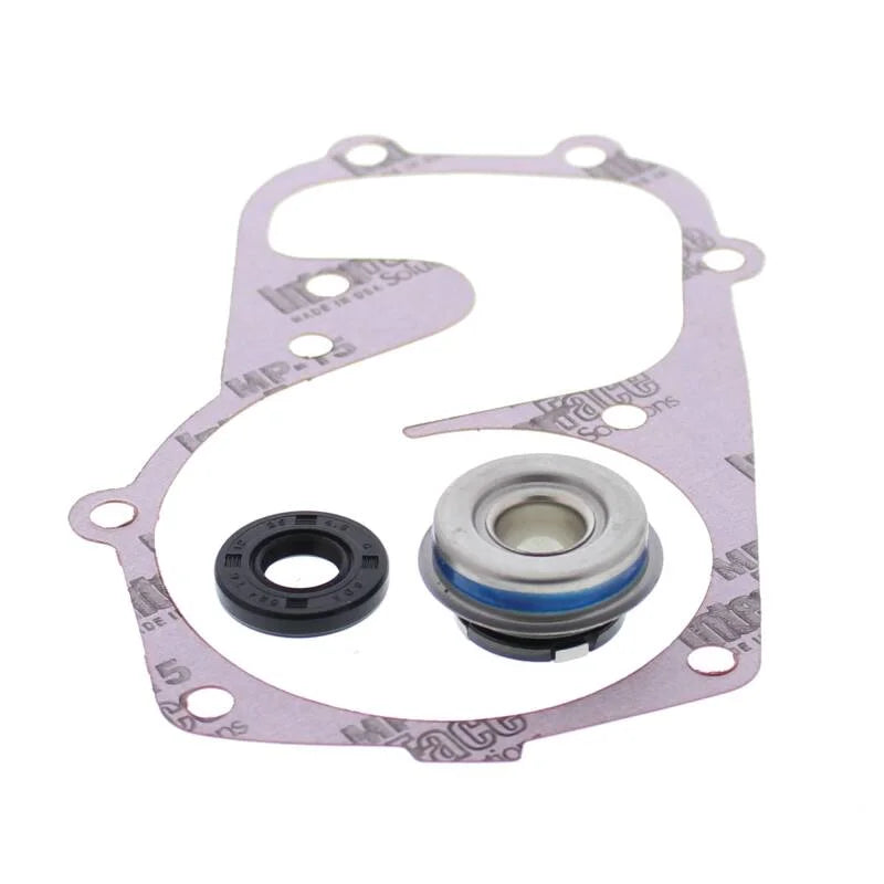 Vertex Gaskets 05-07 Polaris 440 IQ / Euro Water Pump Rebuild Kit - Side View