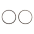 Load image into Gallery viewer, Vertex Gaskets 06-09 Yamaha TTR50 Exhaust Gasket Kit - Side View