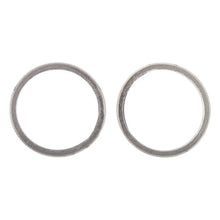 Load image into Gallery viewer, Vertex Gaskets 06-09 Yamaha TTR50 Exhaust Gasket Kit - Side View