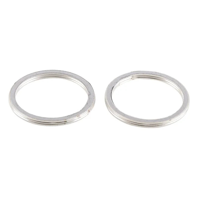 Vertex Gaskets 06-09 Yamaha TTR50 Exhaust Gasket Kit - Detail View