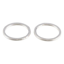 Load image into Gallery viewer, Vertex Gaskets 06-09 Yamaha TTR50 Exhaust Gasket Kit - Detail View