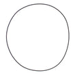 Load image into Gallery viewer, Vertex Gaskets 06-14 Honda TRX450ER Outer Clutch Gasket Kit