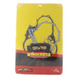 Load image into Gallery viewer, Vertex Gaskets 06-14 Yamaha YFM700R Raptor Complete Gasket Kit w/ Oil Seals - Main Product View