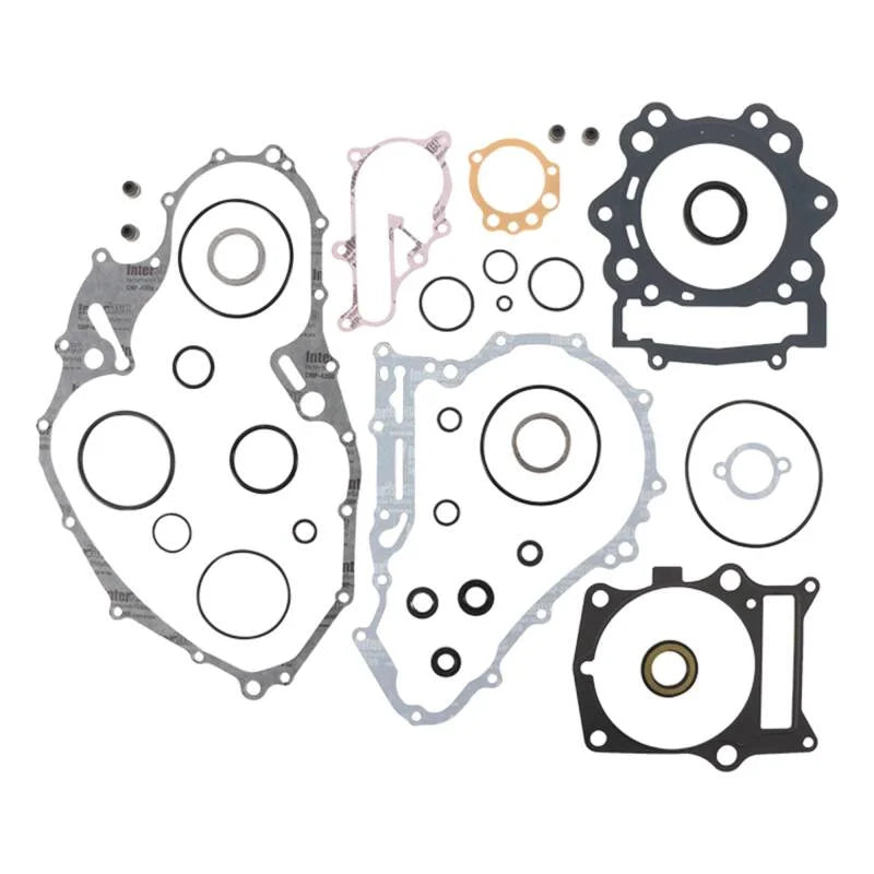 Vertex Gaskets 06-14 Yamaha YFM700R Raptor Complete Gasket Kit w/ Oil Seals - Side View