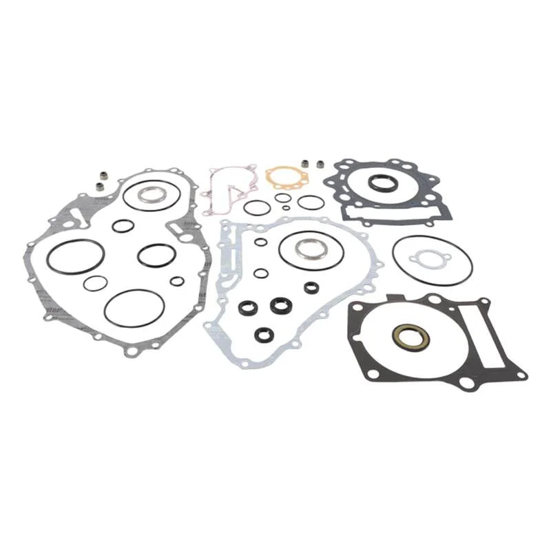 Vertex Gaskets 06-14 Yamaha YFM700R Raptor Complete Gasket Kit w/ Oil Seals - Detail View