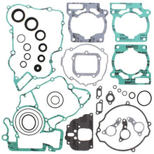 Load image into Gallery viewer, Vertex Gaskets 07-15 KTM SX 125 Complete Gasket Kit w/ Oil Seals