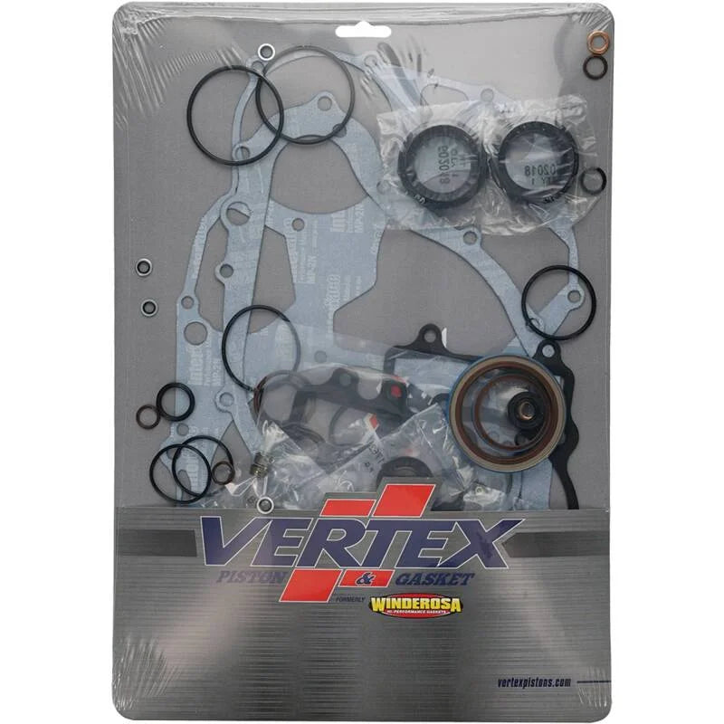 Vertex Gaskets 11-14 Arctic Cat 700 EFI Complete Gasket Kit w/ Oil Seals - Side View