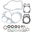 Load image into Gallery viewer, Vertex Gaskets 11-14 Arctic Cat 700 EFI Complete Gasket Kit w/ Oil Seals - Detail View