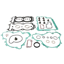 Load image into Gallery viewer, Vertex Gaskets 12-14 Polaris RZR 4 XP 900 Complete Gasket Kit - Side View