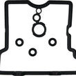 Load image into Gallery viewer, Vertex Gaskets 14-15 Polaris Sportsman 570 EFI Valve Cover Gasket - Main Product View