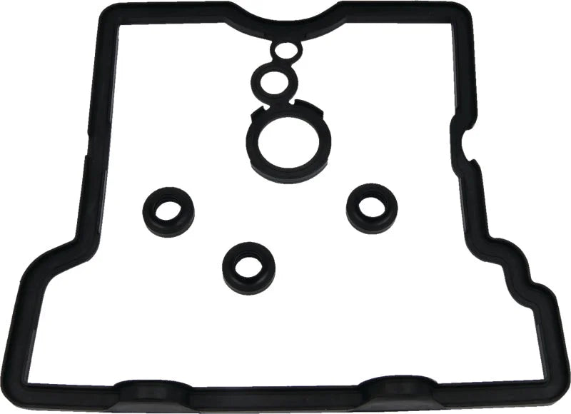 Vertex Gaskets 14-15 Polaris Sportsman 570 EFI Valve Cover Gasket - Side View