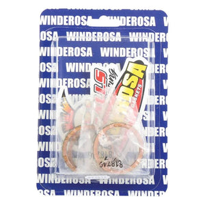 Vertex Gaskets 15-16 Yamaha FJ09 Exhaust Gasket Kit - Main Product View