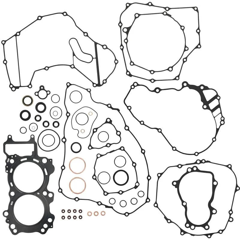 Vertex Gaskets 16-21 Honda Pioneer 1000 Complete Gasket Kit - Main Product View