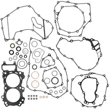 Load image into Gallery viewer, Vertex Gaskets 16-21 Honda Pioneer 1000 Complete Gasket Kit - Main Product View