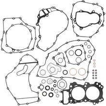 Load image into Gallery viewer, Vertex Gaskets 16-21 Honda Pioneer 1000 Complete Gasket Kit - Side View