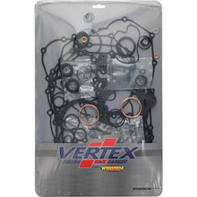 Load image into Gallery viewer, Vertex Gaskets 16-21 Honda Pioneer 1000 Complete Gasket Kit - Detail View