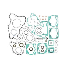 Load image into Gallery viewer, Vertex Gaskets 21-22 Gas-Gas EC300 Complete Gasket Kit w/ Oil Seals - Side View