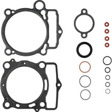Load image into Gallery viewer, Vertex Gaskets 21-23 Gas-Gas EX350F Top End Gasket Kit - Side View