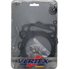 Load image into Gallery viewer, Vertex Gaskets 21-23 Gas-Gas EX350F Top End Gasket Kit - Detail View