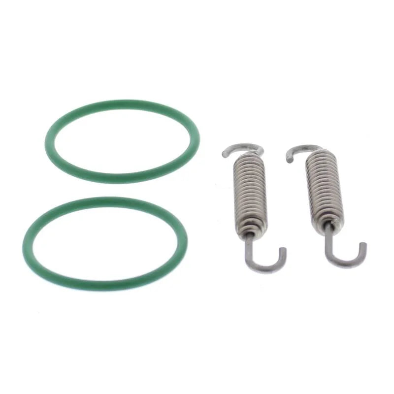 Vertex Gaskets 22-23 Gas-Gas MC85 1714 Exhaust Gasket Kit - Side View