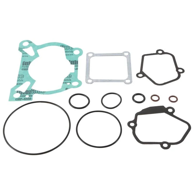 Vertex Gaskets 22-23 Gas-Gas MC85 1714 Top End Gasket Kit - Side View