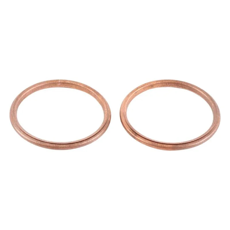 Vertex Gaskets 68-69 Honda CB450K1-K2 Exhaust Gasket Kit - Side View