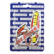 Load image into Gallery viewer, Vertex Gaskets 68-69 Honda CB450K1-K2 Exhaust Gasket Kit - Detail View