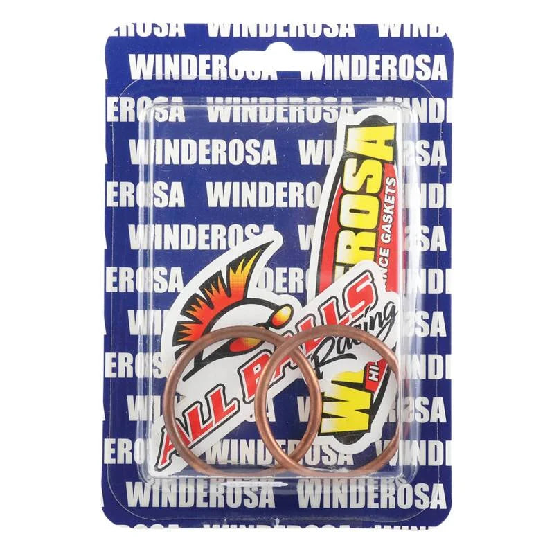 Vertex Gaskets 68-69 Honda CB450K1-K2 Exhaust Gasket Kit - Detail View