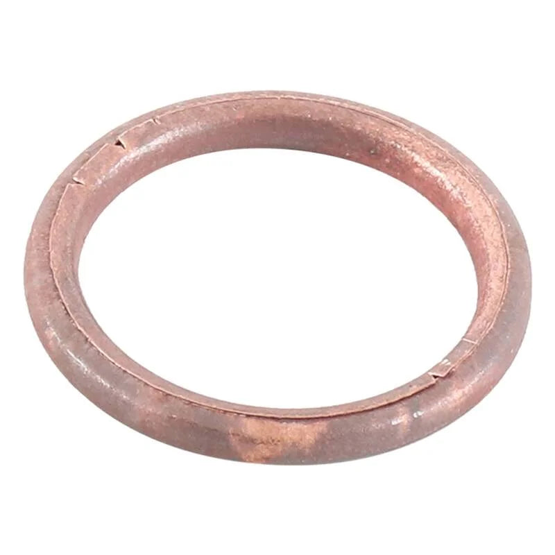 Vertex Gaskets 77-79 Honda XL75 Exhaust Gasket Kit - Side View