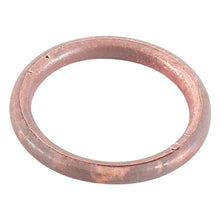 Load image into Gallery viewer, Vertex Gaskets 77-79 Honda XL75 Exhaust Gasket Kit - Side View