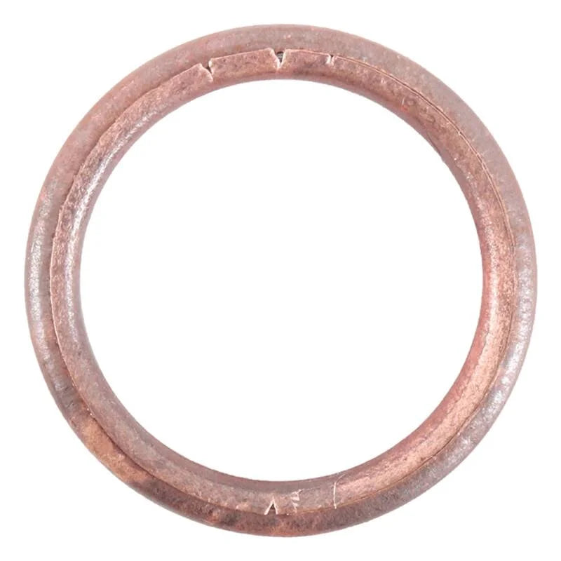 Vertex Gaskets 77-79 Honda XL75 Exhaust Gasket Kit - Detail View