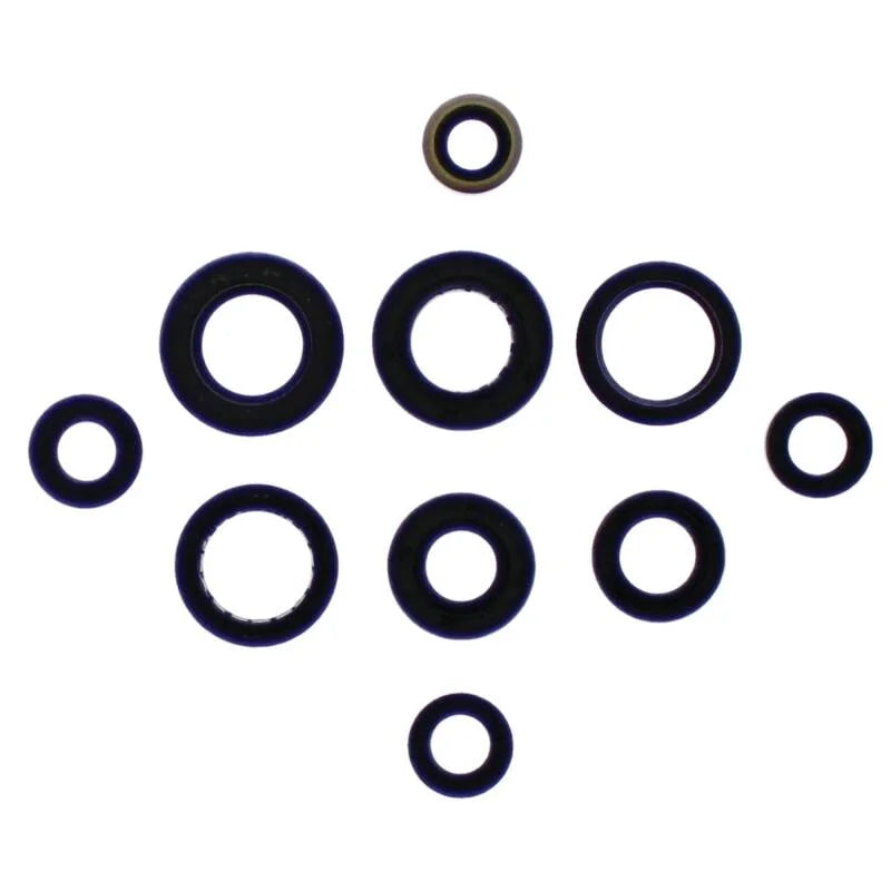 Vertex Gaskets 81-83 Honda ATC200 Oil Seal Kit - Main Product View