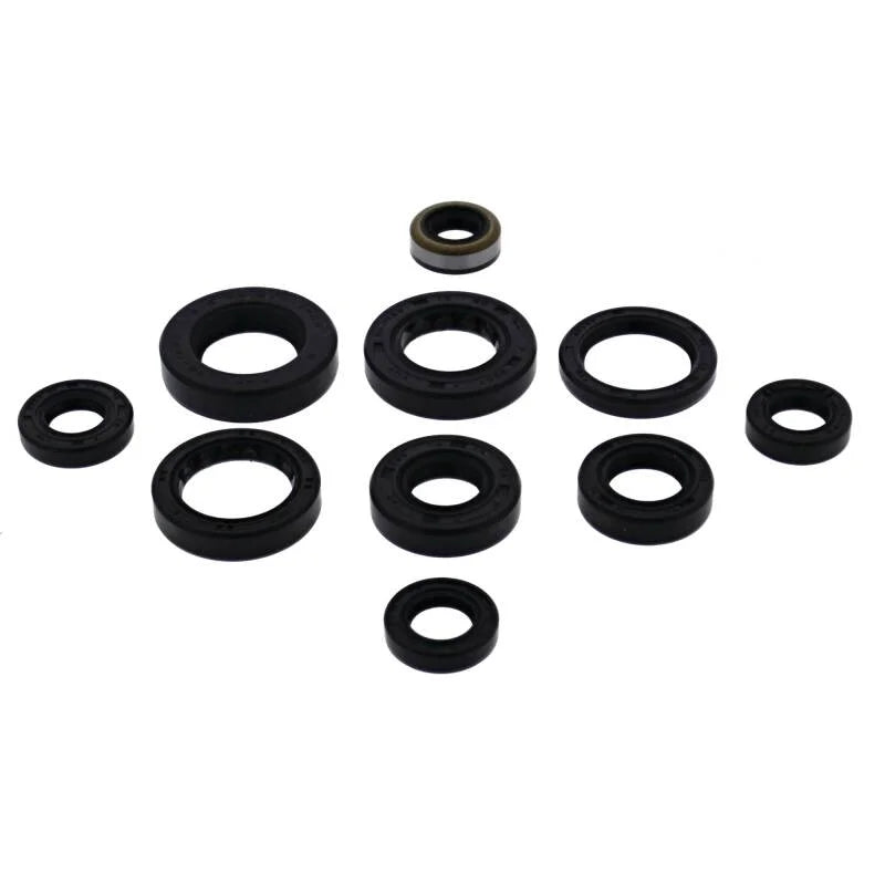 Vertex Gaskets 81-83 Honda ATC200 Oil Seal Kit - Detail View