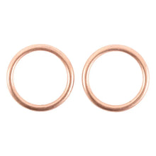 Load image into Gallery viewer, Vertex Gaskets 85-86 Honda ATC350X Exhaust Gasket Kit - Main Product View