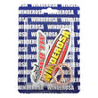 Load image into Gallery viewer, Vertex Gaskets 85-86 Honda ATC350X Exhaust Gasket Kit - Side View