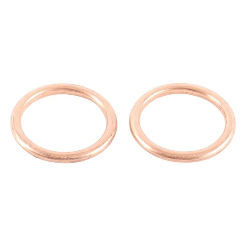 Vertex Gaskets 85-86 Honda ATC350X Exhaust Gasket Kit - Detail View