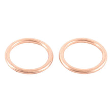 Load image into Gallery viewer, Vertex Gaskets 85-86 Honda ATC350X Exhaust Gasket Kit - Detail View