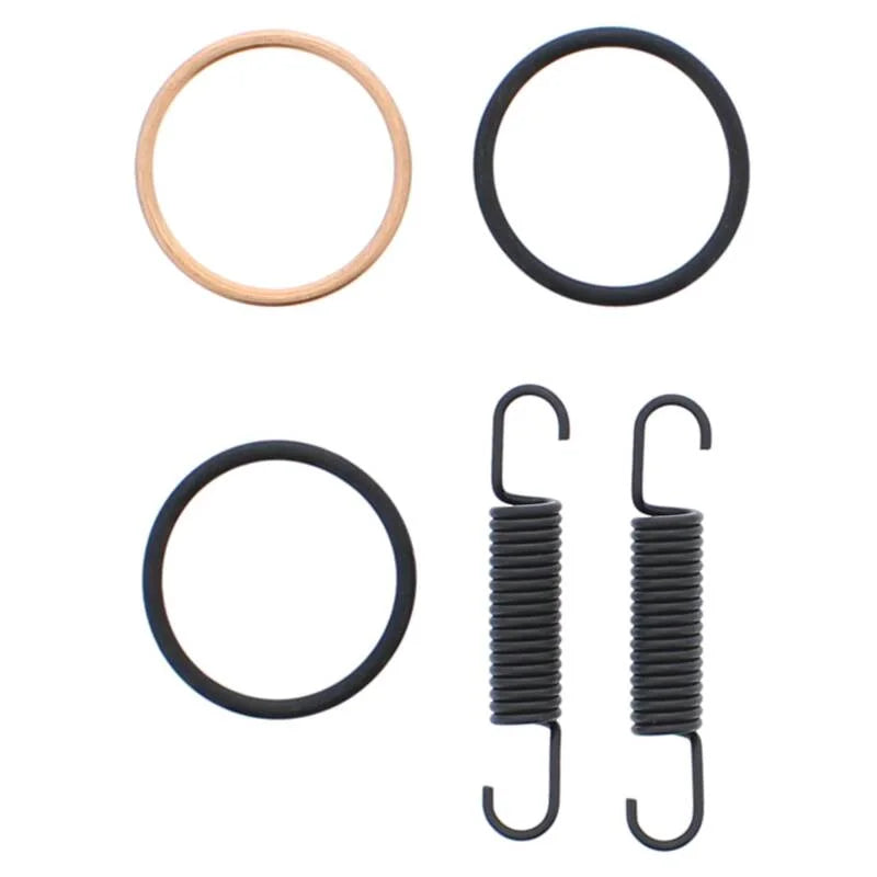 Vertex Gaskets 88-89 Kawasaki KX125 Exhaust Gasket Kit - Main Product View