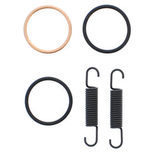 Load image into Gallery viewer, Vertex Gaskets 88-89 Kawasaki KX125 Exhaust Gasket Kit - Main Product View