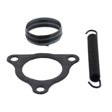 Load image into Gallery viewer, Vertex Gaskets 96-02 Honda CR80R Exhaust Gasket Kit - Side View