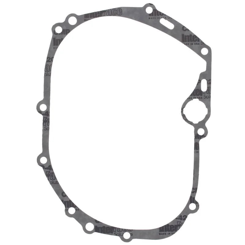 Vertex Gaskets Inner Clutch - Side Cover Gasket Kit fits 2002-2022 Kawasaki KLX110