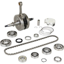 Load image into Gallery viewer, Vertex Kawasaki Complete Engine Rebuild Kit - Side View