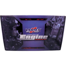 Load image into Gallery viewer, Vertex Kawasaki Complete Engine Rebuild Kit - Back View
