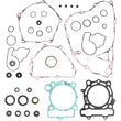 Load image into Gallery viewer, Vertex Kawasaki Complete Engine Rebuild Kit - Installation View